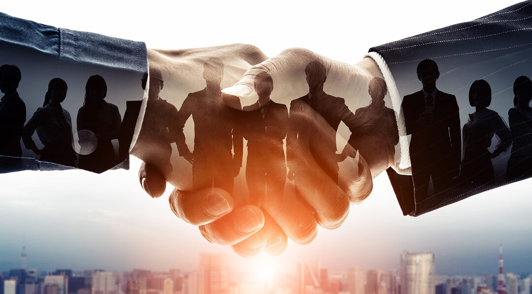 Recent surge in M&As between insurance companies and asset managers: A European perspective