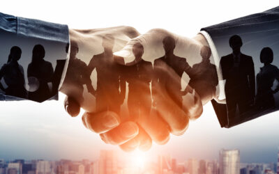 Recent surge in M&As between insurance companies and asset managers: A European perspective