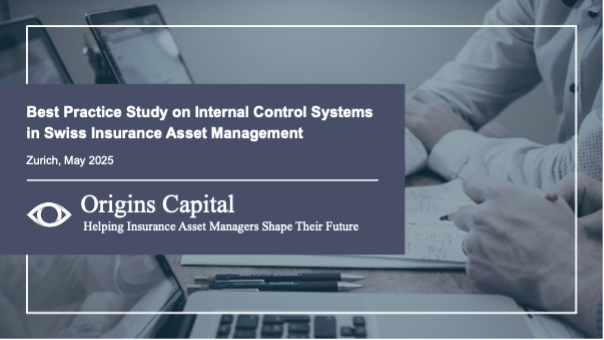 Internal Control Systems