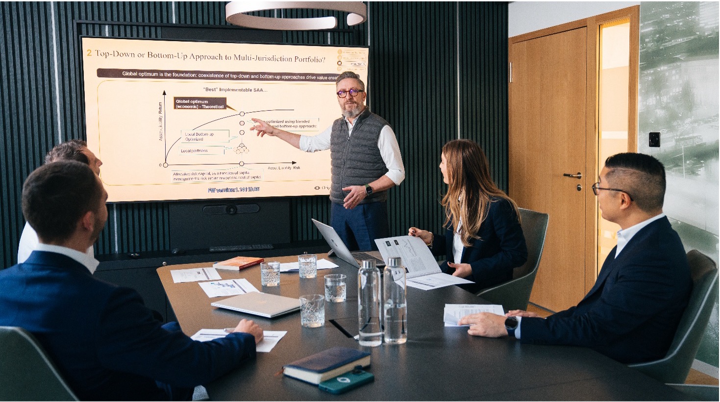 Origins Capital Research