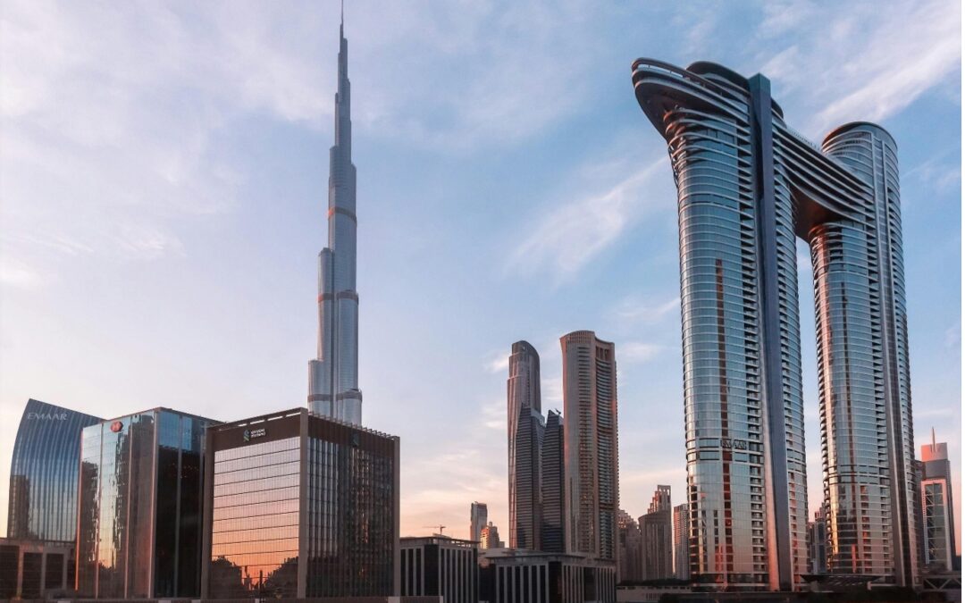 Origins Capital Expands into the UAE Market with Strategic Client Engagement in Dubai