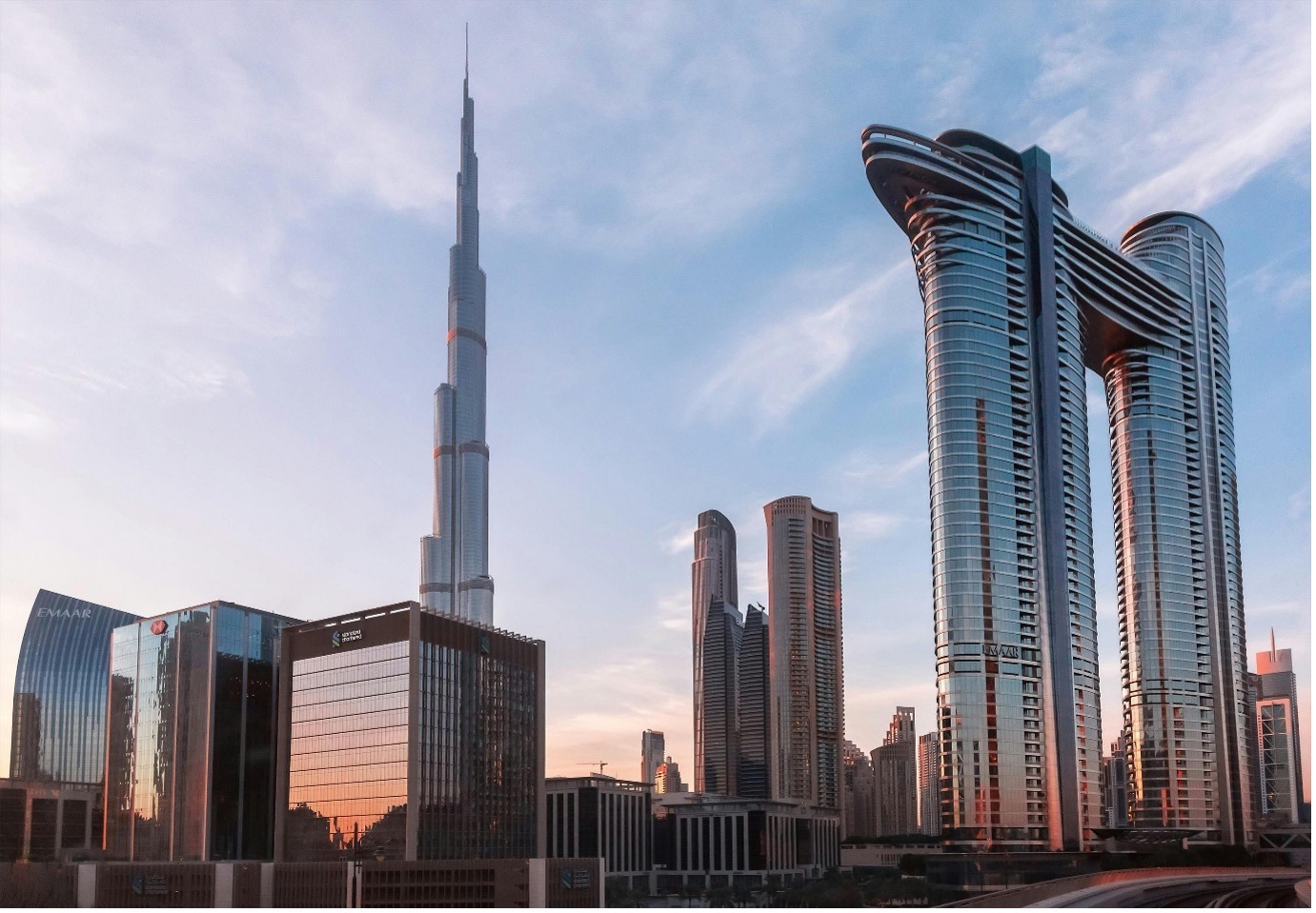 Expanding into the UAE Market