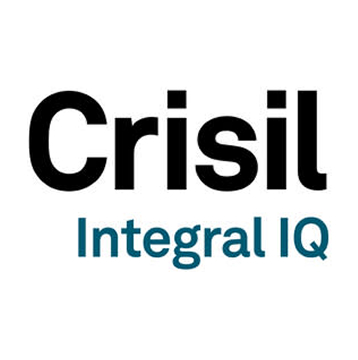 Crisil logo