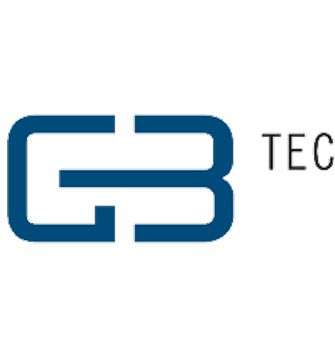 GB Tec logo