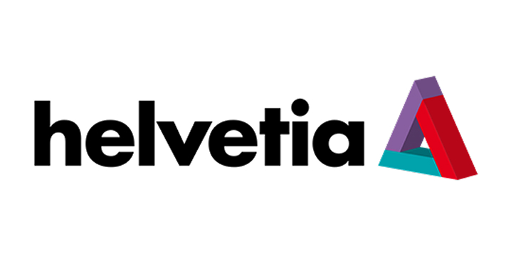 Helvetia logo