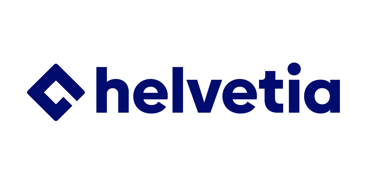 Helvetia logo