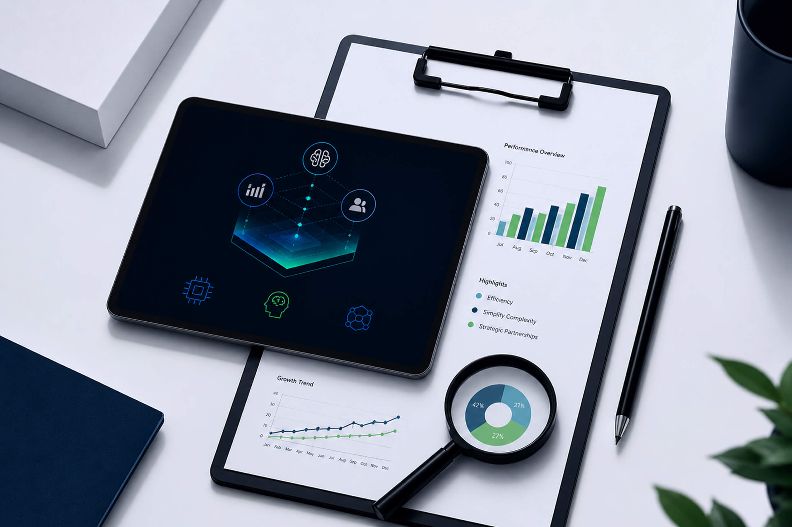 Direct Capital Participation with Origins Capital Investments