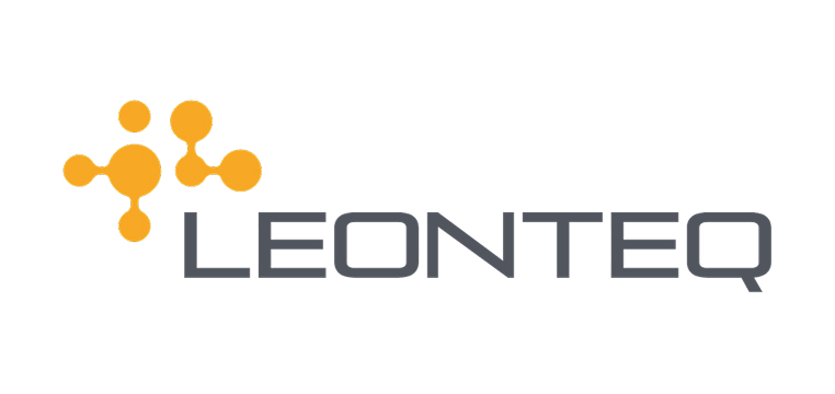 Leonteq logo