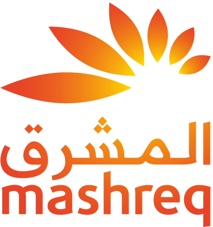Mashreq logo